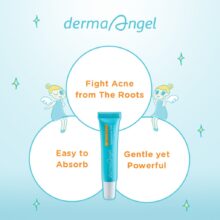 Derma Angel Acne Care Intensive Gel
