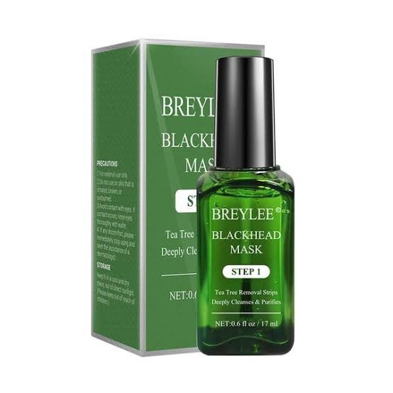 91f211592ee13b2dd0d3ab10a458f2cd Breylee Blackhead Remover Mask (Step 1)