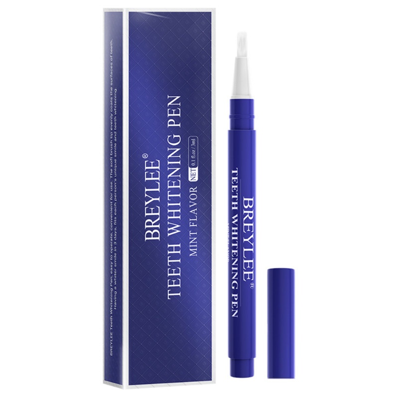 BREYLEE Teeth Whitening Pen BREYLEE Teeth Whitening Pen