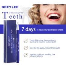 BREYLEE Teeth Whitening Pen1 BREYLEE Teeth Whitening Pen