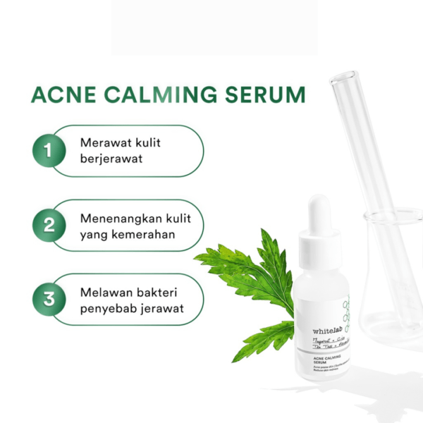 Desain tanpa judul (4) Whitelab Acne Calming Serum