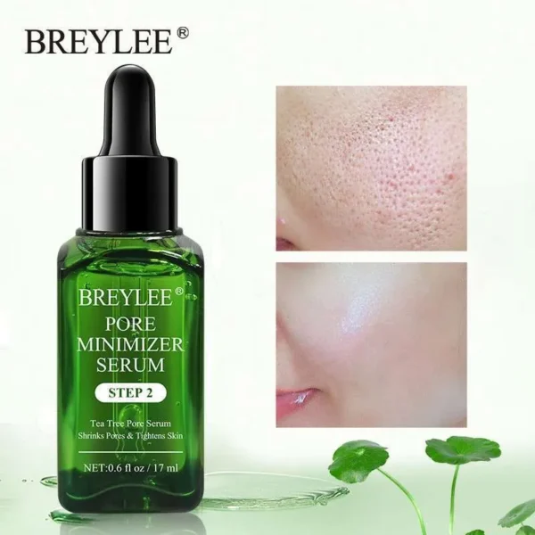 Breylee Pore Minimizer Serum (Step 2)