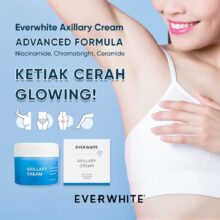 Everwhite Axillary Cream