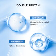 BIOAQUA Sunscreen SPF 50 PA ++++ Sunscreen Gel