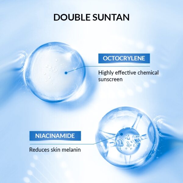 BIOAQUA Sunscreen SPF 50 PA ++++ Sunscreen Gel
