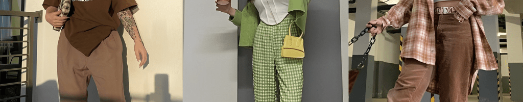 outfit nyaman nonton konser k-pop