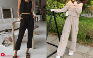 outfit nyaman nonton konser k-pop
