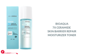 ingredients bioaqua 7x creamide skin barrier series