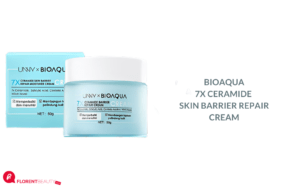 ingredients bioaqua 7x creamide skin barrier series