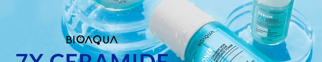 ingredients bioaqua 7x ceramide skin barrier series