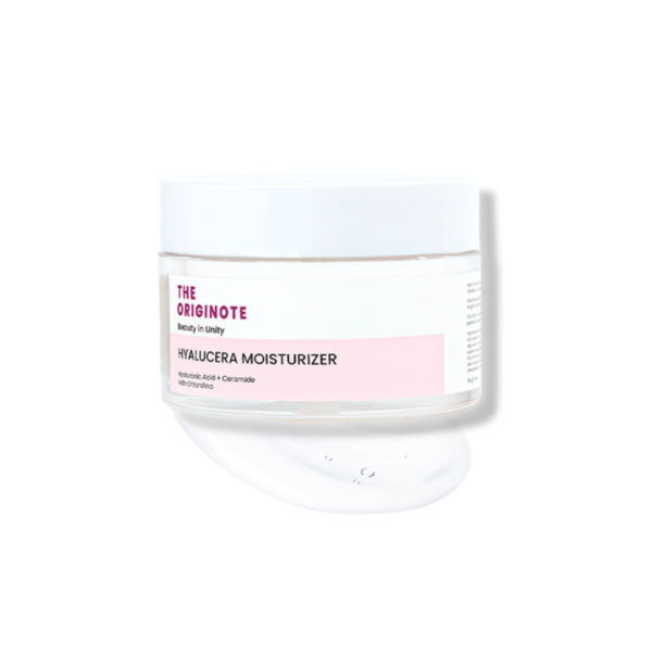 The Originote Hyalucera Moisturizer Gel