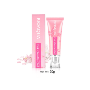 BIOAQUA Nenhong Pink Gentle Gel