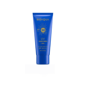BIOAQUA Sunscreen SPF 50 PA ++++ Sunscreen Gel