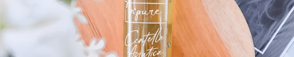 skincare viral: n'pure face toner centella asiatica