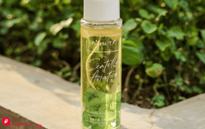 skincare viral: n'pure face toner centella asiatica