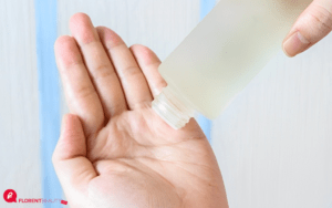 skincare viral: n'pure face toner centella asiatica