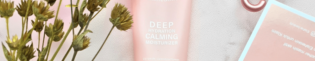 lsheSkin Deep Hydration Calming Moisturizer