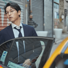 rekomendasi drama korea populer bulan november