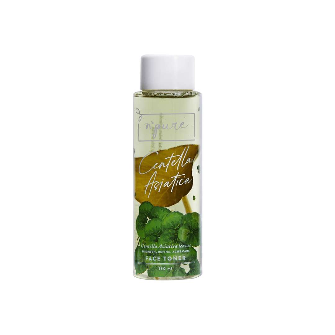 Desain tanpa judul (21) NPURE Face Toner Centella Asiatica