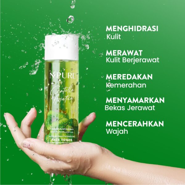 sg-11134201-22100-lg1snrcke7hva7 NPURE Face Toner Centella Asiatica