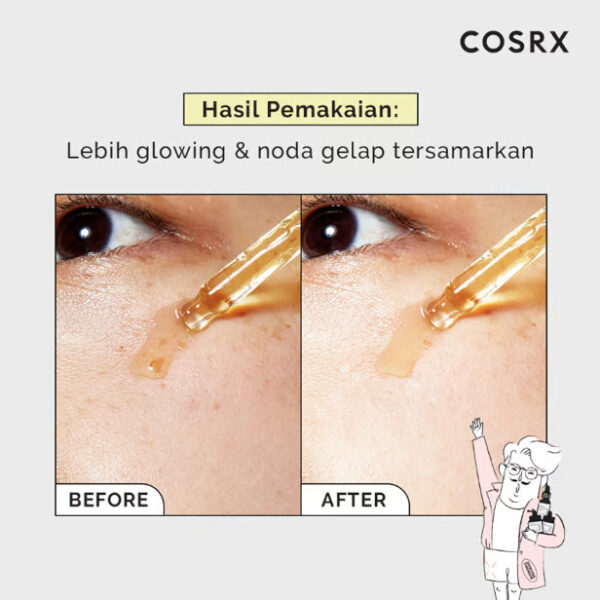 1aab054c-5b9d-4a46-ab4d-1b206f77461a- COSRX The Vitamin C 23 Serum