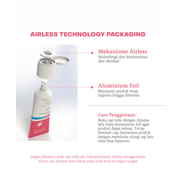 BIOTRUE MULTI PURPOSE SOLUTION (10) LABORE BiomeRepair Barrier Revive Cream