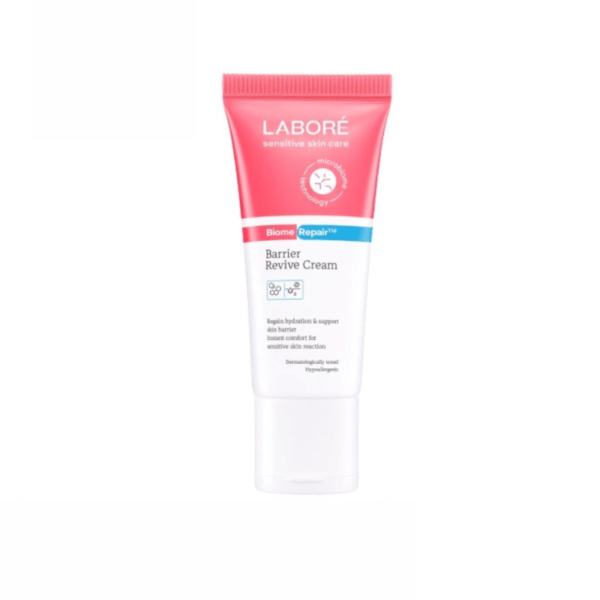 LABORE BiomeRepair Barrier Revive Cream