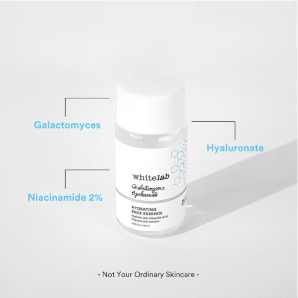 Whitelab Hydrating Face Essence