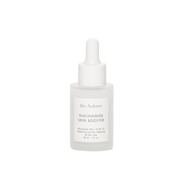 The Aubree Niacinamide Skin Booster