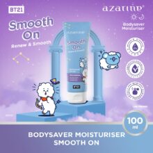 Azarine Body Saver Moisturiser