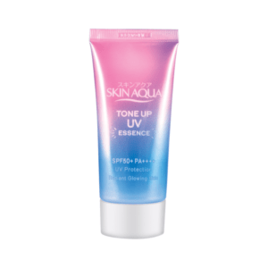 Skin Aqua Tone Up UV Essence