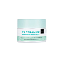 Scarlett Whitening 7X Ceramide Moisturizer