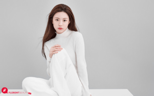 fakta menarik Go Yoon Jung pemeran Alchemy of Souls season 2
