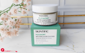 beberapa rekomendasi masker untuk kulit berjerawat