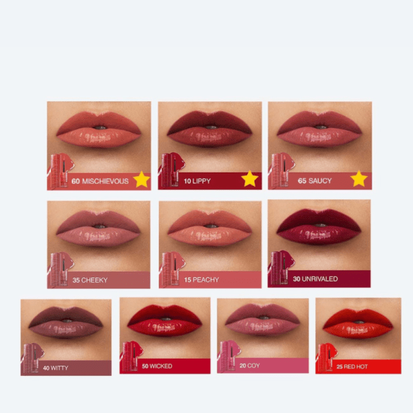 Maybelline Superstay Vinyl Ink