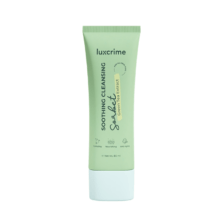 Luxcrime Soothing Cleansing Sorbet