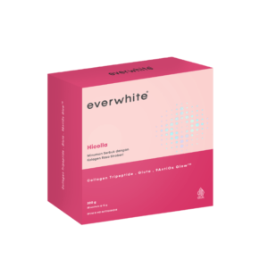 Everwhite Hicolla Minuman Pencerah Kulit 20s