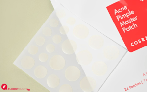 rekomendasi beberapa acne patch viral