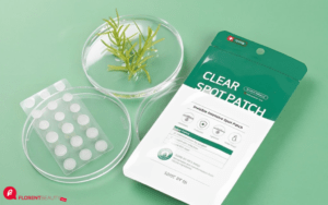 rekomendasi beberapa acne patch viral