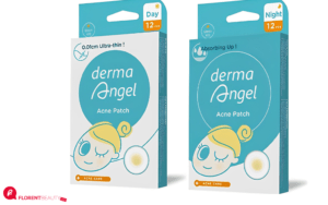 rekomendasi beberapa acne patch viral