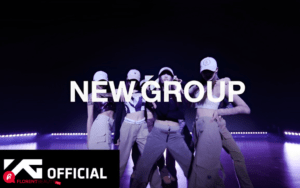 bahas Baby Monster girlgroup baru YG