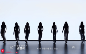 bahas Baby Monster girlgroup baru YG