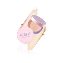 DAZZLE ME Always Setting Loose Powder