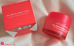 Review Dear Me Beauty Skin Barrier Water Cream