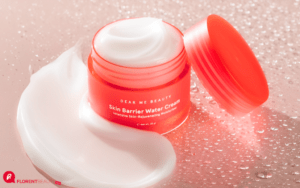 Review Dear Me Beauty Skin Barrier Water Cream