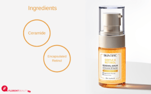 Review Skintific Gentle-A Retinol Renewal Serum