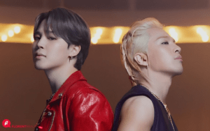 Bahas lagu kolaborasi Jimin BTS dan Taeyang BigBang