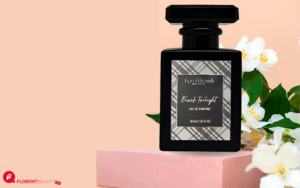 Review 3 parfum karei