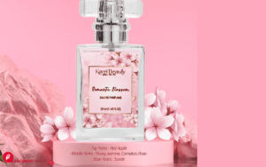 Review 3 parfum karei