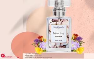 Review 3 parfum karei